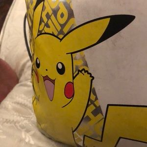 Meet your Posher, Zach